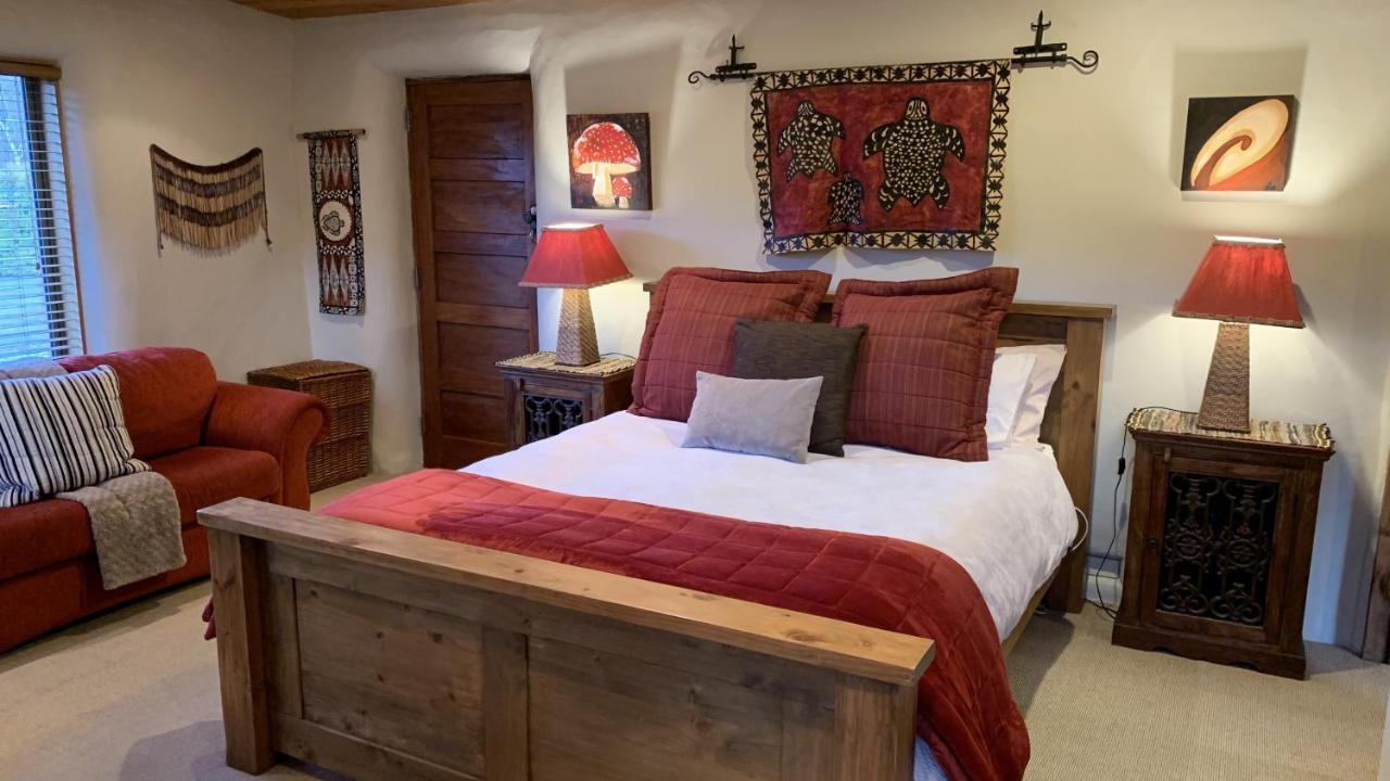 Bungalow de un dormitorio