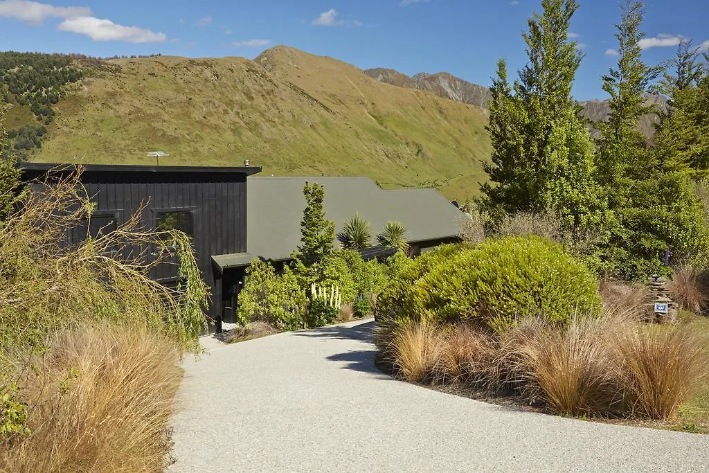 The Alpine Retreat-1