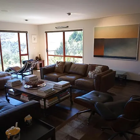 The Alpine Retreat-3