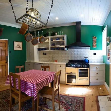 The Ferry Bed & Breakfast-2