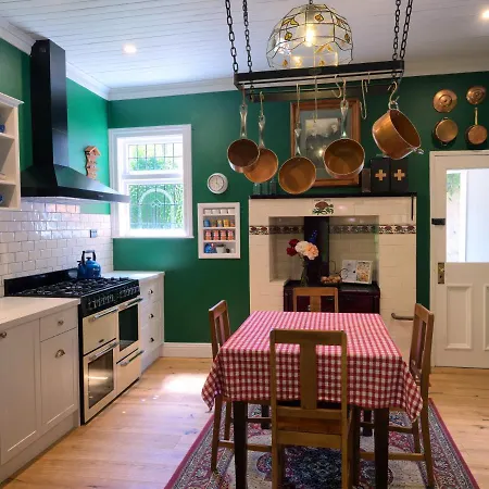 The Ferry Bed & Breakfast-3