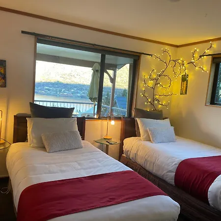 The Embassy B&B-3
